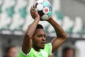 Baku bleibt gelassen: "Wenn es zählt, müssen wir da sein"