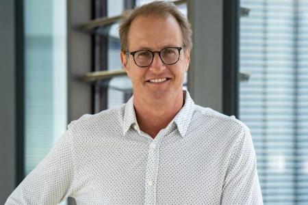 Doppelpass-Premiere von König - 