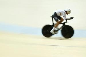 Hinze und Kluge verpassen Olympia-Medaille