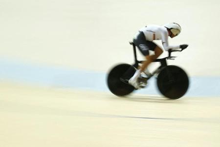 Hinze und Kluge verpassen Olympia-Medaille