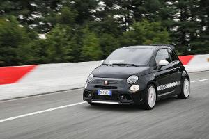 Abarth 695 Esseesse