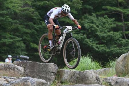 Mountainbike: BDR nomniert WM-Team