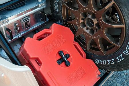 Morgan Plus Four CX-T