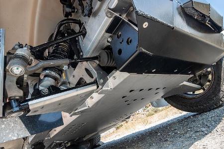 Morgan Plus Four CX-T