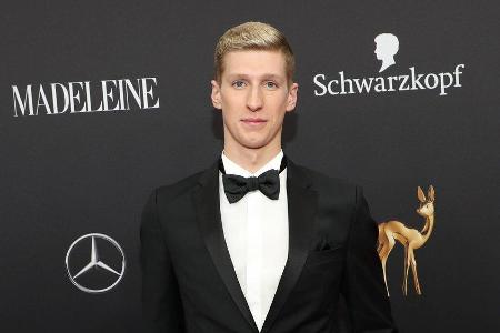 Florian Wellbrock holte als erster deutscher Schwimmer in 13 Jahren Gold bei Olympia.