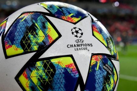 Champions League: Amazon-Exklusivspiel in Sky Sportsbars