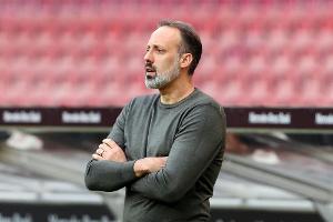 VfB: Coulibaly und Nartey mit Corona infiziert - Matarazzo warnt vor BFC