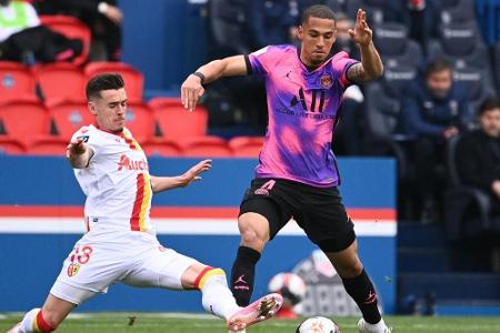 Medien: Bayer erkundigt sich nach Kehrer