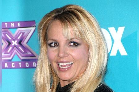 Britney Spears kämpft gerichtlich gegen ihren Vater Jamie als Vormund.