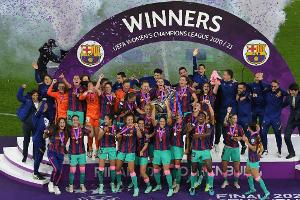 DAZN sichert sich Übertragungsrechte am WICC