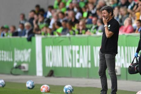 Van Bommel will Wechselfehler hinter sich lassen: 