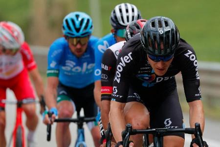 Arndt gewinnt fünfte Etappe der Polen-Rundfahrt