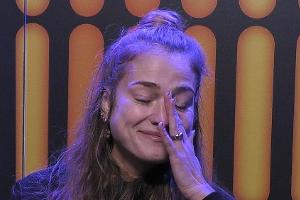 Mimi verlässt "Promi Big Brother" freiwillig.