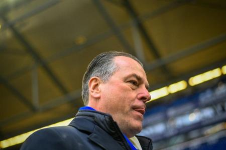 Ex-Schalke-Boss Tönnies schließt Rückkehr aus