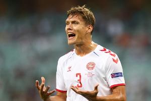 Ex-Bundesliga-Profi Vestergaard wechselt nach Leicester