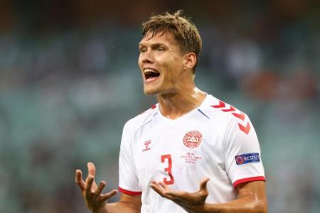 Ex-Bundesliga-Profi Vestergaard wechselt nach Leicester