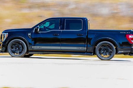 2021 Shelby F-150 Super Snake