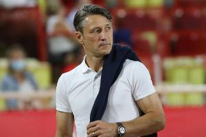 Nächster Dämpfer für Kovac und Monaco