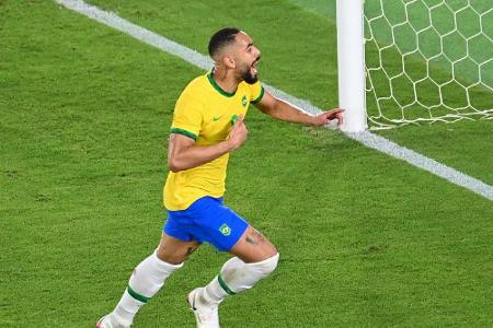 Dardai kämpft um Cunha: 