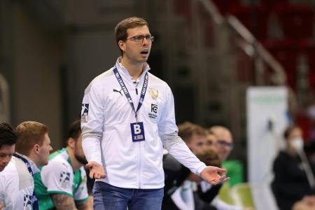 European League: Berlin und Lemgo ziehen in Gruppenphase ein - Aus für die Löwen