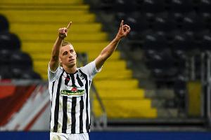 "Nicht jeder liest Zeitung": Streich für Petersen ein "Welterklärer"