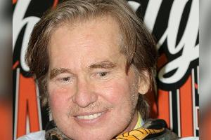 Val Kilmer bei einem Auftritt 2019.