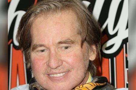 Val Kilmer bei einem Auftritt 2019.