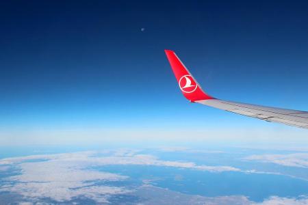 Platz 1: Turkish Airlines. An den Türken (Vorjahr: Platz sechs) führt 2018 kein Weg vorbei. 4,15 Punkte beim Gesamteindruck ...