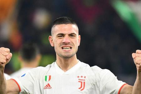 Wechsel zum BVB vom Tisch: Bergamo leiht Demiral aus