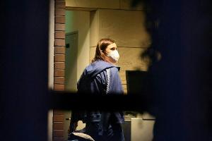 Timanowskaja über Flucht: "In mir ist etwas zerbrochen"