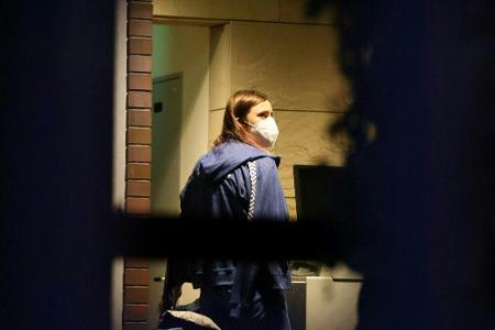 Timanowskaja über Flucht: 