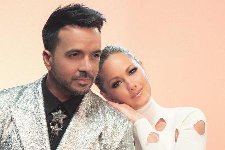 Luis Fonsi und Helene Fischer singen zusammen 