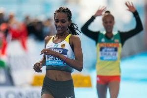 Hitze in Sapporo: Marathon der Frauen startet eine Stunde früher