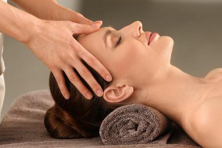 Was bringt eine Behandlung im Spa im Kampf gegen Erschöpfung?