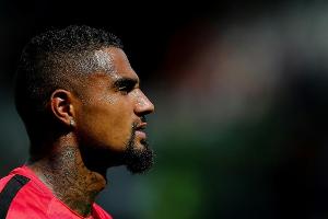 Boateng erfüllt sich Herzenswunsch
