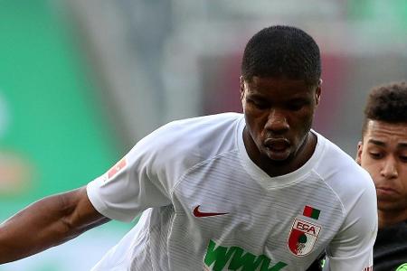 Augsburg bestätigt: Einigung mit Lens über Danso-Transfer