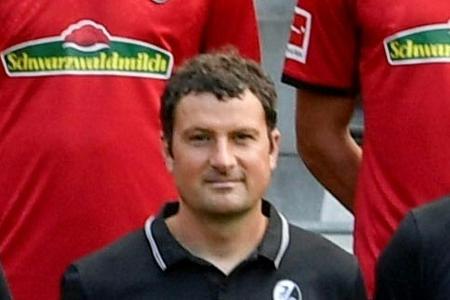 Streich verrät: Kronenberg wird neuer Bundestorwarttrainer