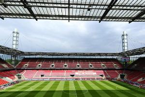 Vor allem Geimpfte: 1. FC Köln plant mit 16.500 Fans