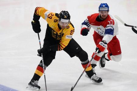 Draisaitl will bei Olympia dabei sein: 