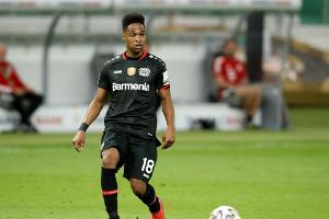 Nach sieben Jahren: Wendell von Leverkusen nach Porto