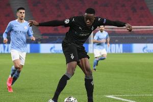 Zakaria zurück: Hütter hat wieder "mehr Optionen"