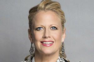 Barbara Schöneberger moderiert den 22. Deutschen Fernsehpreis.