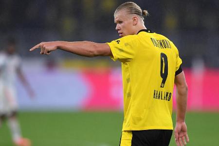 Wer sonst könnte die großen Fußstapfen, die Robert Lewandowski früher oder später in München hinterlässt besser ausfüllen al...