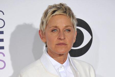 Ellen DeGeneres bangt um ihre Heimatstadt