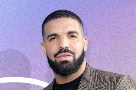 Drakes letztes Album erschien 2018
