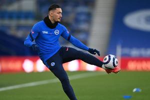 Stürmer Zeqiri wechselt aus England zum FCA - Malone nach Heidenheim
