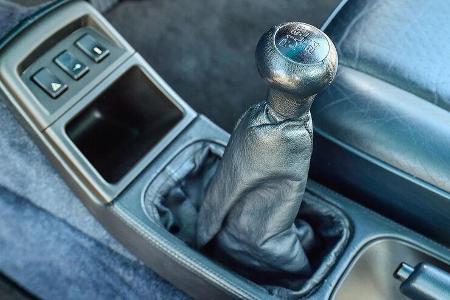 Porsche 911 964 Turbo 3.6 Ex-Jenson Button