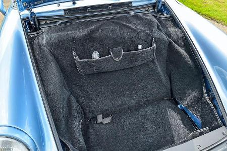 Porsche 911 964 Turbo 3.6 Ex-Jenson Button