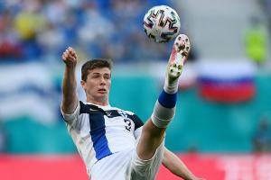 KSC holt finnischen Nationalspieler O’Shaughnessy