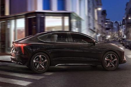 Renault Mobilize Limo